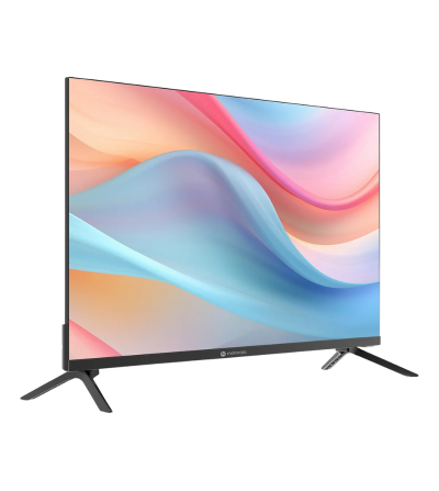 TELEVISOR MOTOROLA 32MKGFHD 32" GOOGLE TV