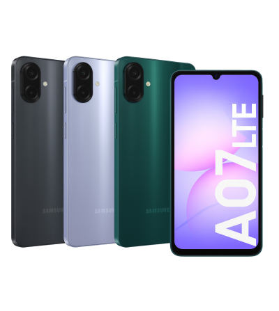 CELULAR SAMSUNG A07 128GB 4GB
