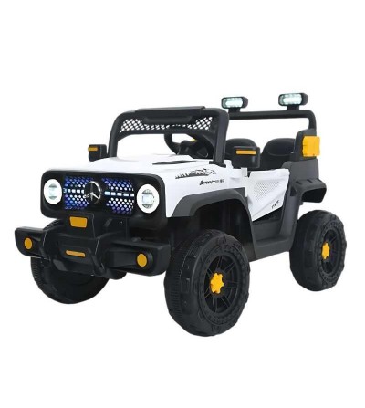 CARRO BATERIA RENOVA KBX-617A INFANTIL