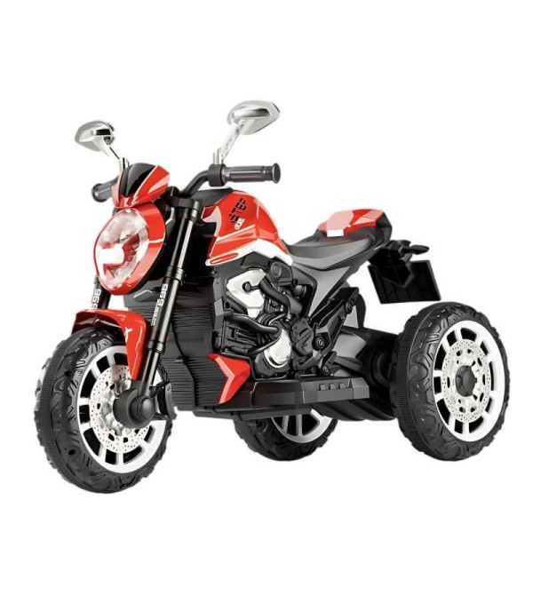 MOTO BATERIA RENOVA 969-3 INFANTIL