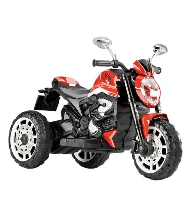 MOTO BATERIA RENOVA 969-3 INFANTIL