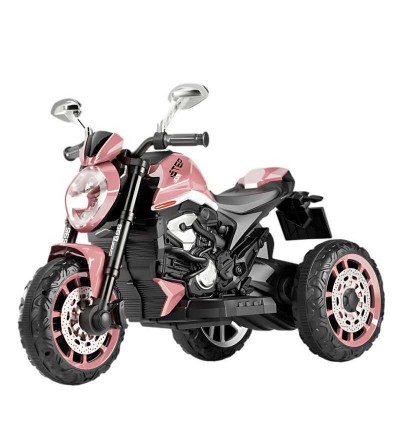 MOTO BATERIA RENOVA 969-3 INFANTIL