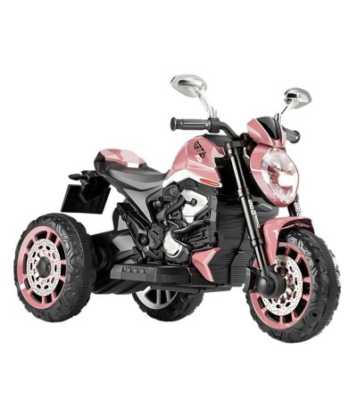 MOTO BATERIA RENOVA 969-3 INFANTIL