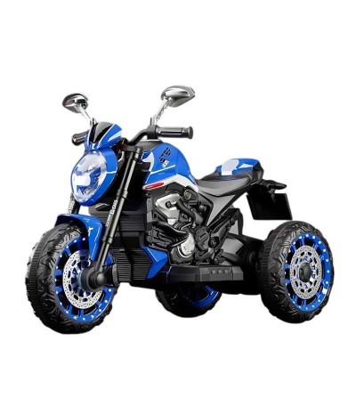 MOTO BATERIA RENOVA 969-3 INFANTIL