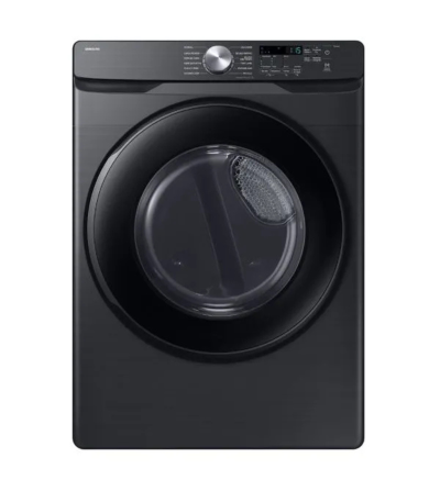 SECADORA SAMSUNG DV24DG8000PVAP GAS 24KG GRAFITO
