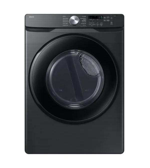 SECADORA SAMSUNG DV24DG8000PVAP GAS 24KG GRAFITO