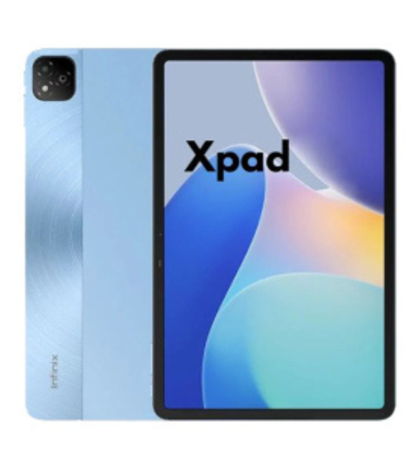 TABLET INFINIX XPAD 128GB 4GB