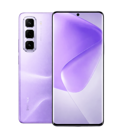 CELULAR INFINIX HOT 60 PRO PLUS 256GB 8GB