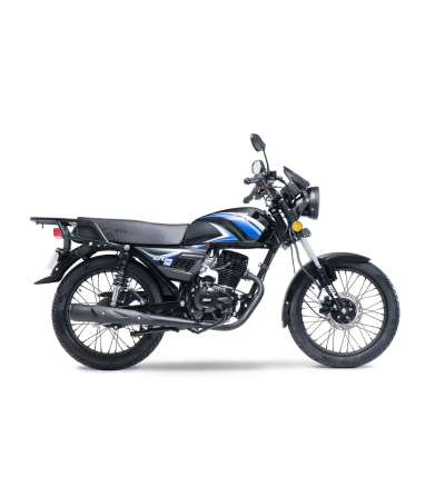 MOTO IGM CR CROSS ROAD WORK 150CC 2026