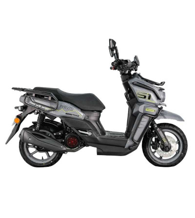 MOTO DAYTONA DY180 S1 ADVENTURE CROSSOVER