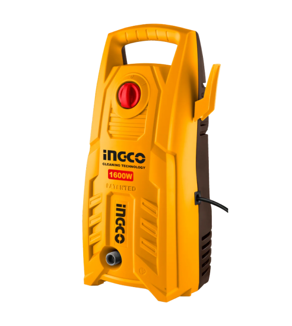HIDROLAVADORA INGCO UHPWR16008 1600W 110-120V 60HZ