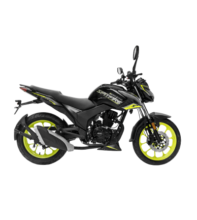 MOTO DAYTONA DY150 SPITFIRE S