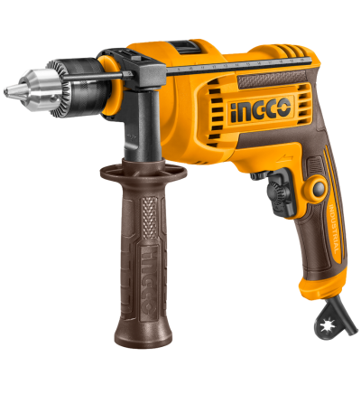 TALADRO DE IMPACTO INGCO UID7118 710W