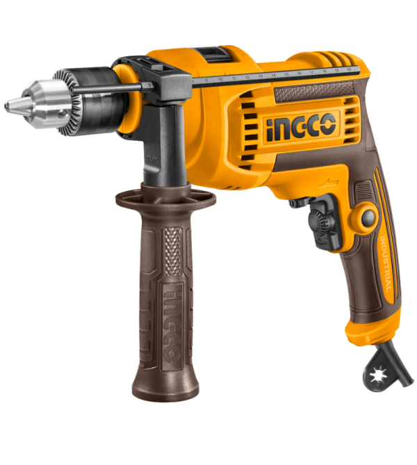 TALADRO DE IMPACTO INGCO UID7118 710W