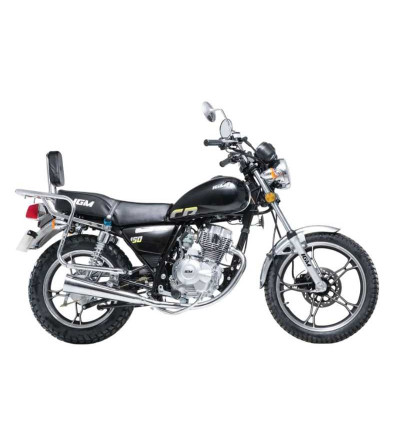 MOTO IGM CR CROSS ROAD 150CC