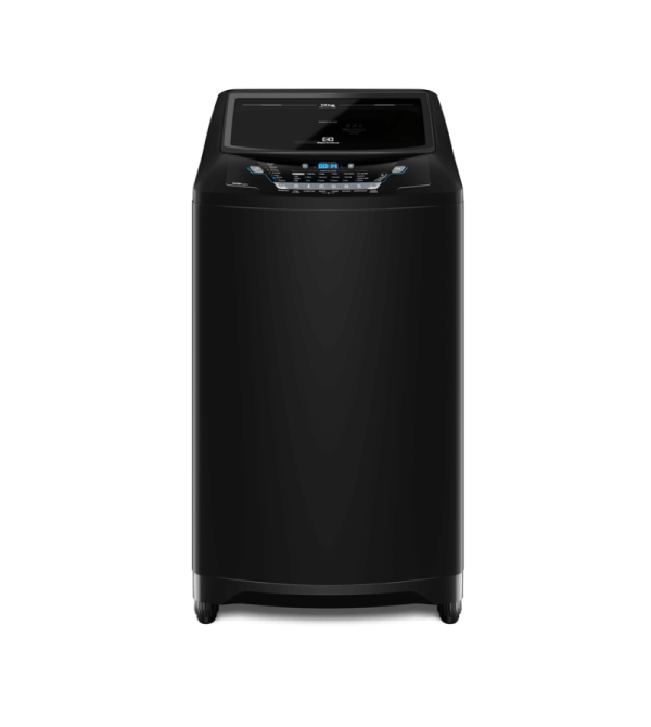 LAVADORA ELECTROLUX EWIX18F6ESB 18KG NEGRO