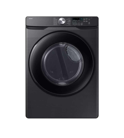 SECADORA SAMSUNG DVE24DG8000VAP ELECTRICA 24KG GRAFITO