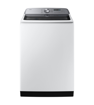 LAVADORA SAMSUNG WA26DG5500AWAP 26KG BLANCO 