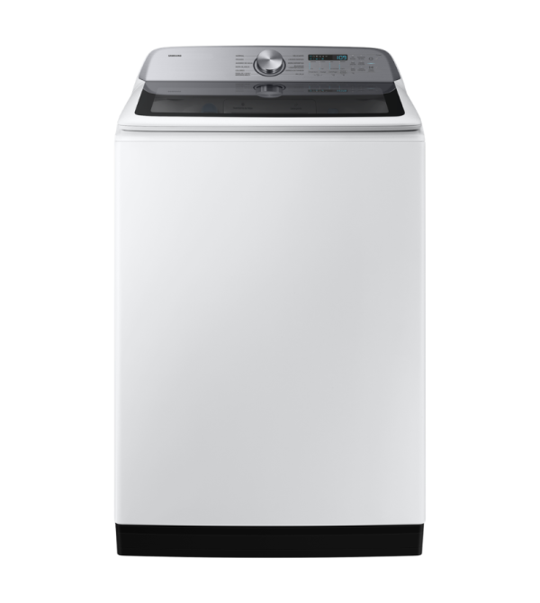 LAVADORA SAMSUNG WA26DG5500AWAP 26KG BLANCO 