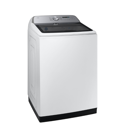 LAVADORA SAMSUNG WA26DG5500AWAP 26KG BLANCO 