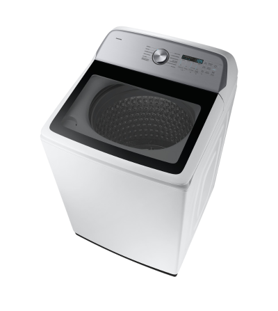 LAVADORA SAMSUNG WA26DG5500AWAP 26KG BLANCO 
