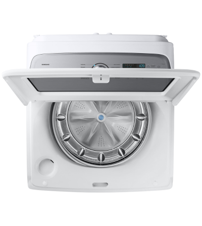 LAVADORA SAMSUNG WA26DG5500AWAP 26KG BLANCO 