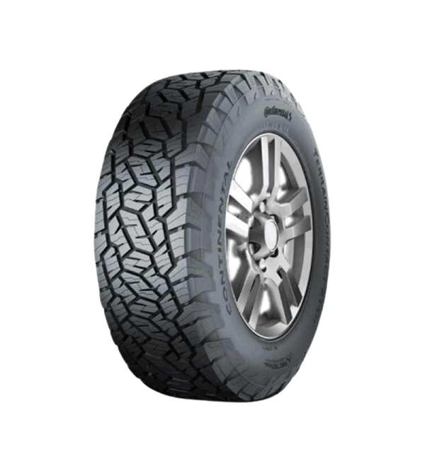 LLANTA TERRA CONTAC 265/65 R17