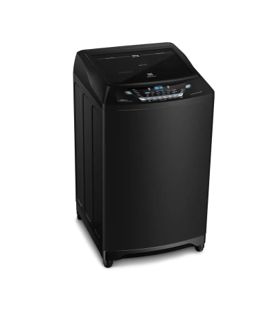 LAVADORA ELECTROLUX EWIX18F6ESB 18KG NEGRO
