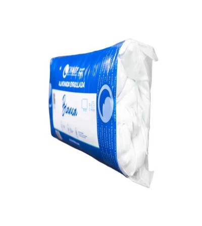 ALMOHADA CHAIDE BIANCA 60 * 40 CM           