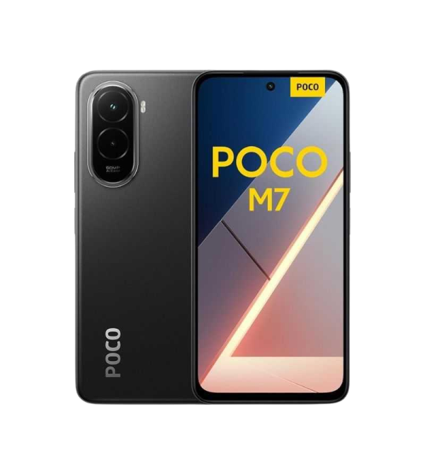 CELULAR XIAOMI POCO M7 256GB 8GB