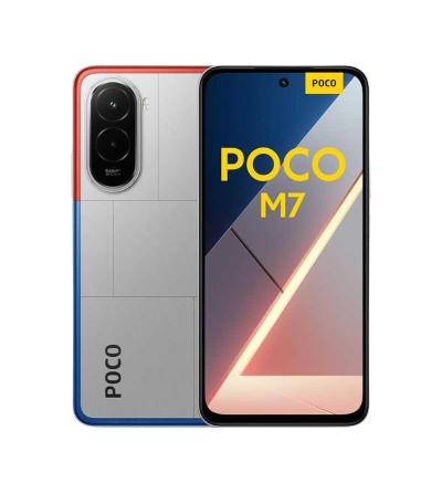 CELULAR XIAOMI POCO M7 256GB 8GB