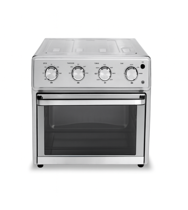 FREIDORA AIRE FLAVOR MASTER 25 LT GRIS                                                                         