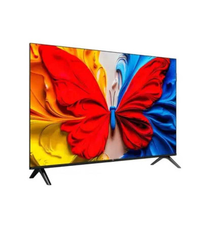 TELEVISOR TCL 43S5K 43" CBU GOOGLE CAST QLED