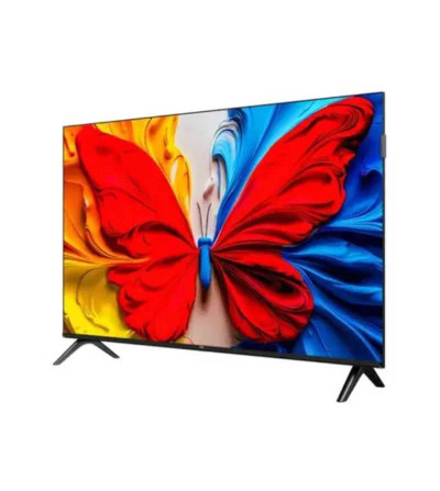 TELEVISOR TCL 43S5K 43" CBU GOOGLE CAST QLED