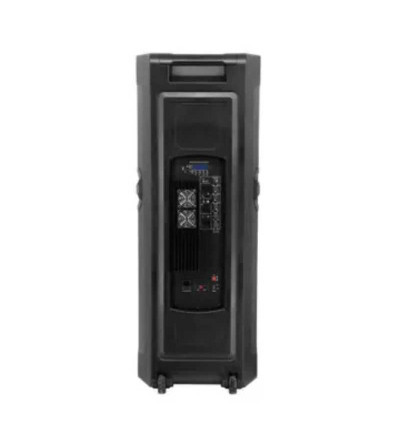 PARLANTE BAZZUKA B2215 120.000W NEGRO 