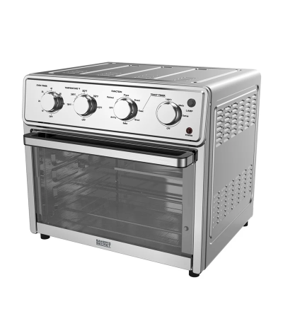 FREIDORA AIRE FLAVOR MASTER 25 LT GRIS                                                                         