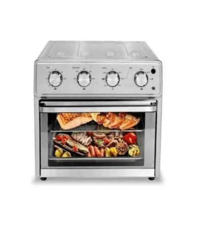 FREIDORA AIRE FLAVOR MASTER 25 LT GRIS                                                                         