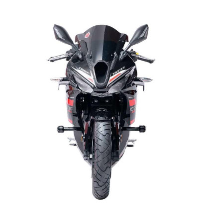 MOTO SHM NIN CHIEF 3.0 278CC 2026