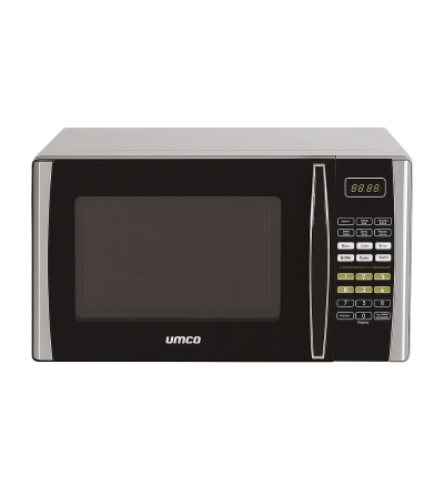 MICROONDA UMCO 0572 800W 25LT NEGRO