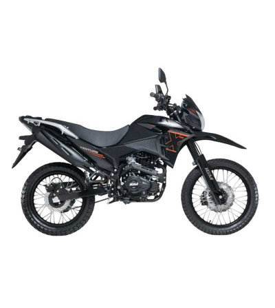MOTO IGM VENTURE 250X 250CC