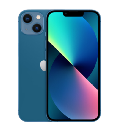 CELULAR IPHONE 13 256GB OPEN BOX 83%