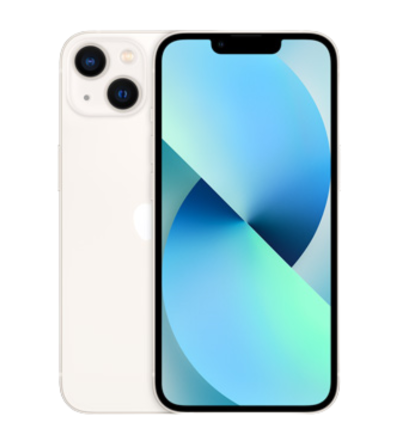 CELULAR IPHONE 13 256GB OPEN BOX 83%