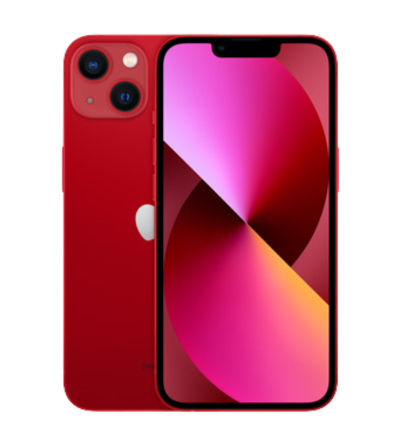 CELULAR IPHONE 13 256GB OPEN BOX 83%