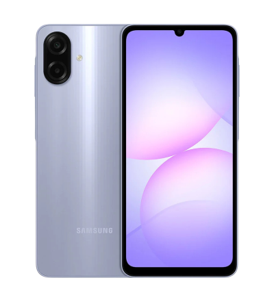 CELULAR SAMSUNG A07 128GB 4GB