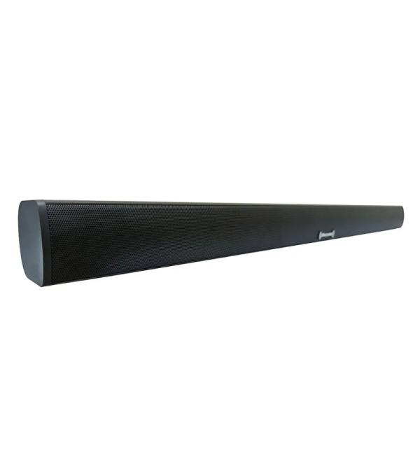 BARRA SONIDO BAZZUKA SB101 30 WATTS NEGRO