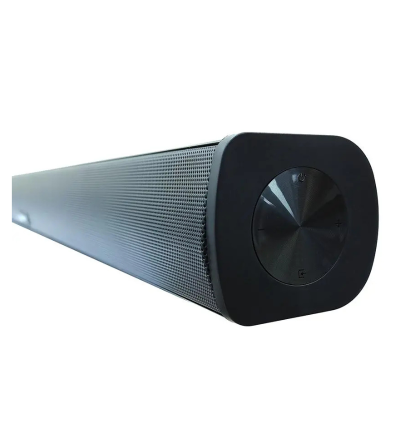 BARRA SONIDO BAZZUKA SB101 30 WATTS NEGRO