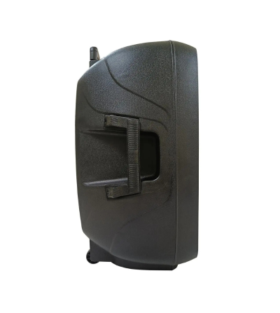 PARLANTE BAZZUKA A 15MAX 80 WATTS 15" NEGRO