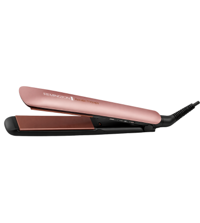 ALISADORA CABELLO REMINGTON BD-S8599 PLACA CERAMICA