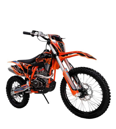 MOTO SKY RIDER ALFA PRO 300CC 2027