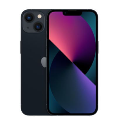 CELULAR IPHONE 13 256GB OPEN BOX 80%